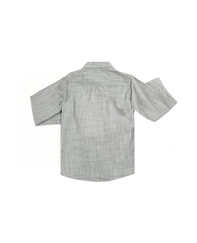 Boy's Full Sleeve Shirt